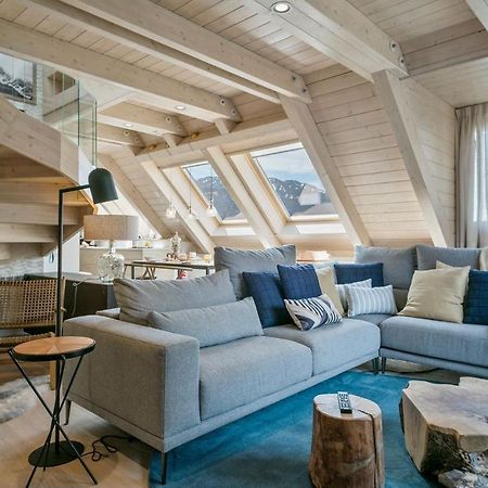 Luderna - Duplex Moncasan Leilighet Bagergue Eksteriør bilde